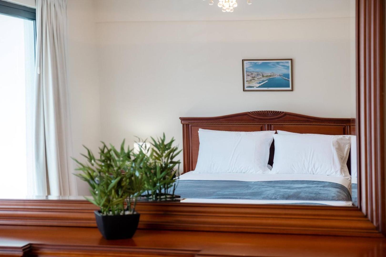 Апартаменты Guestready - Lido View Near The Beach Фуншал Экстерьер фото
