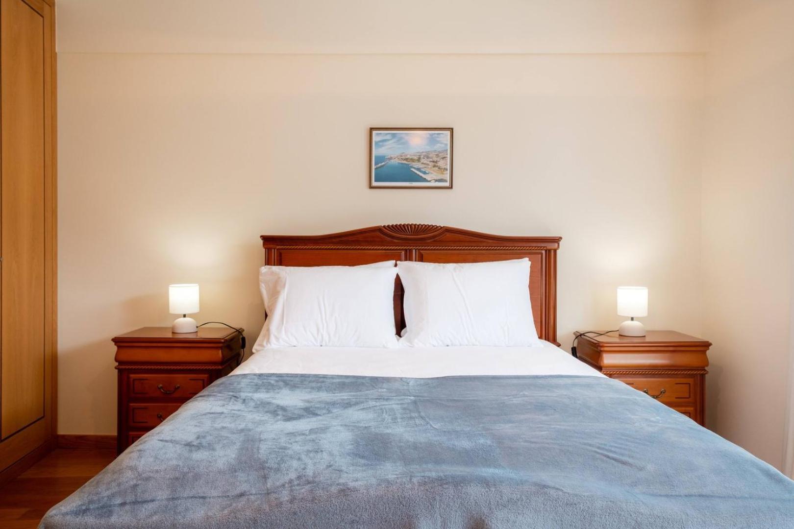 Апартаменты Guestready - Lido View Near The Beach Фуншал Экстерьер фото
